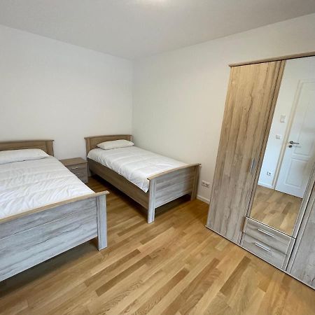 Apartmán Ls 44 Baden-Baden Exteriér fotografie