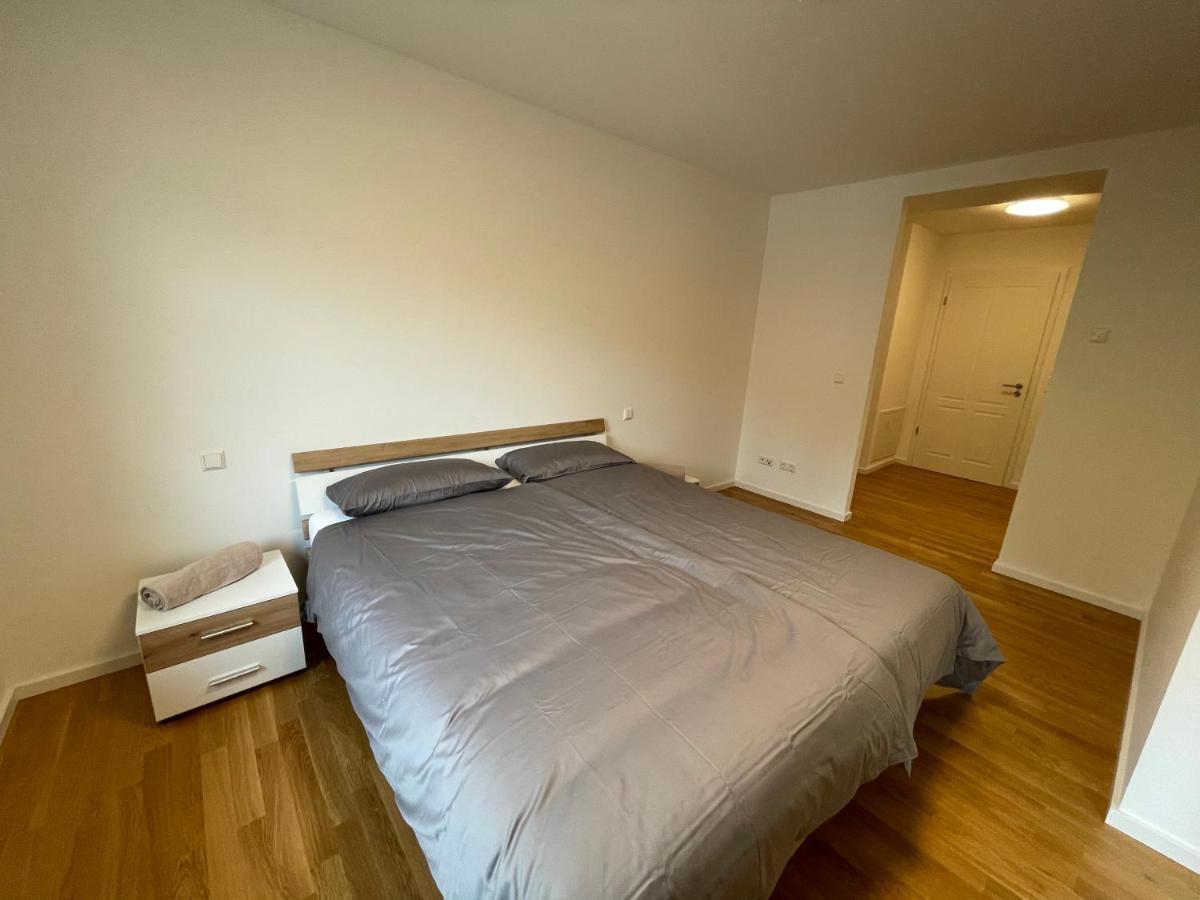 Apartmán Ls 44 Baden-Baden Exteriér fotografie