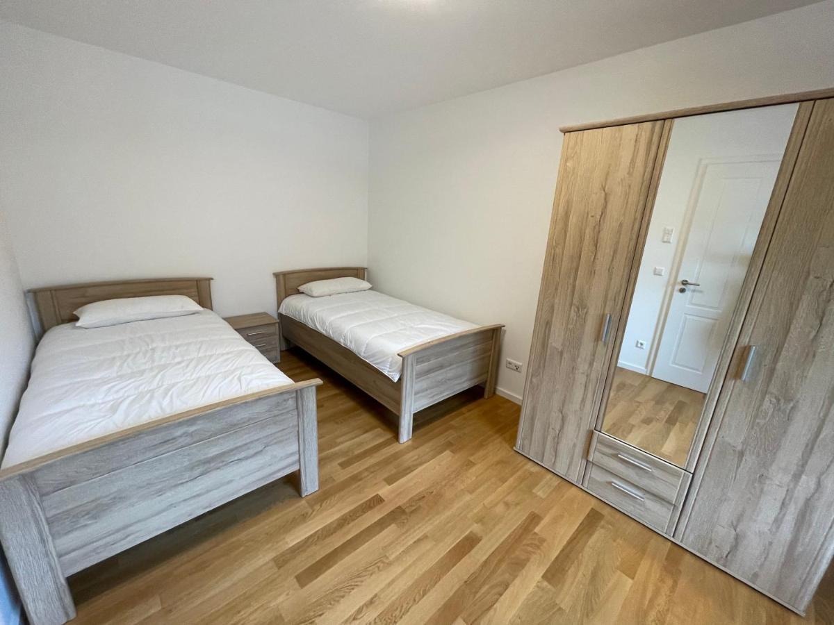 Apartmán Ls 44 Baden-Baden Exteriér fotografie