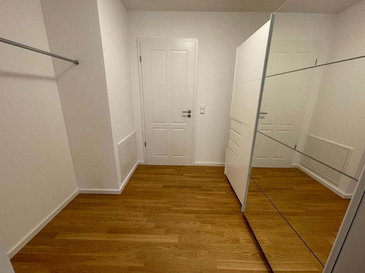 Apartmán Ls 44 Baden-Baden Exteriér fotografie