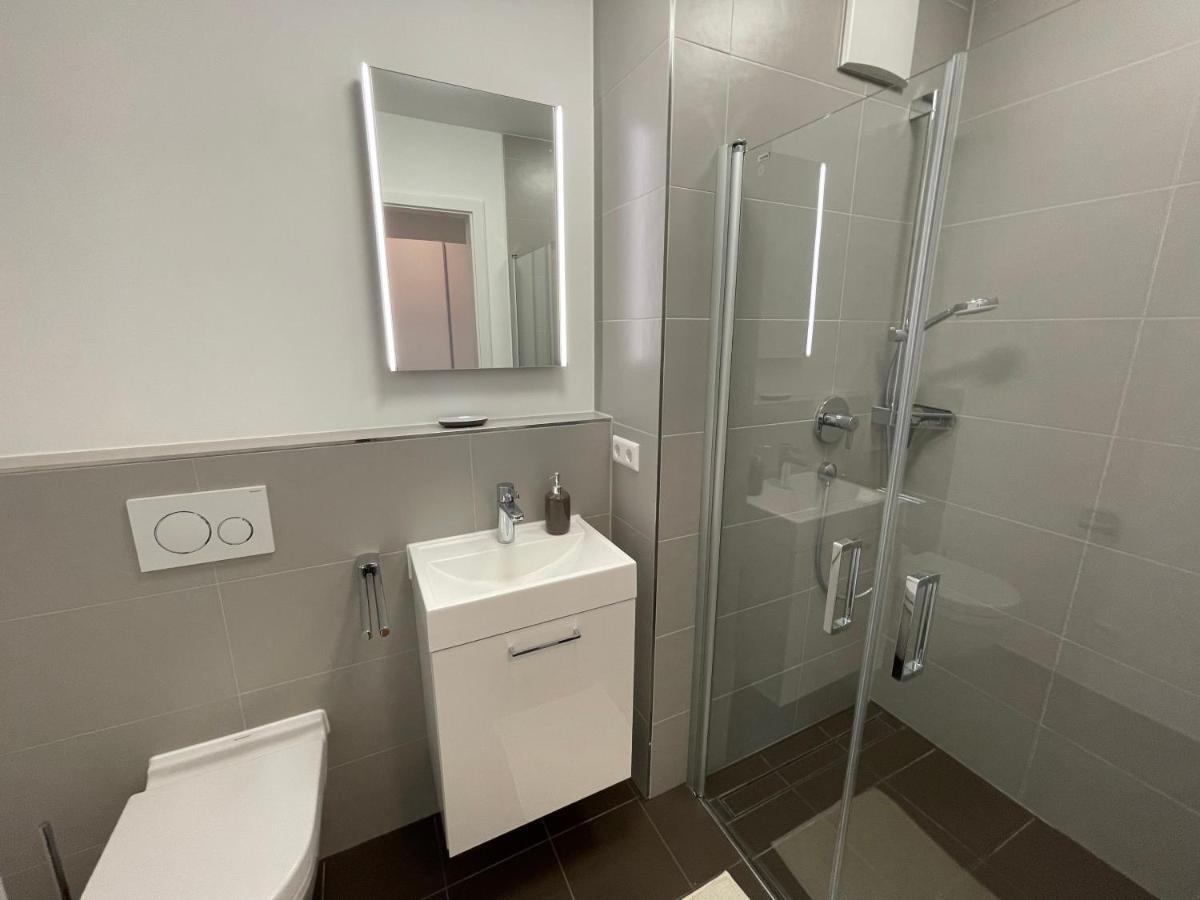 Apartmán Ls 44 Baden-Baden Exteriér fotografie