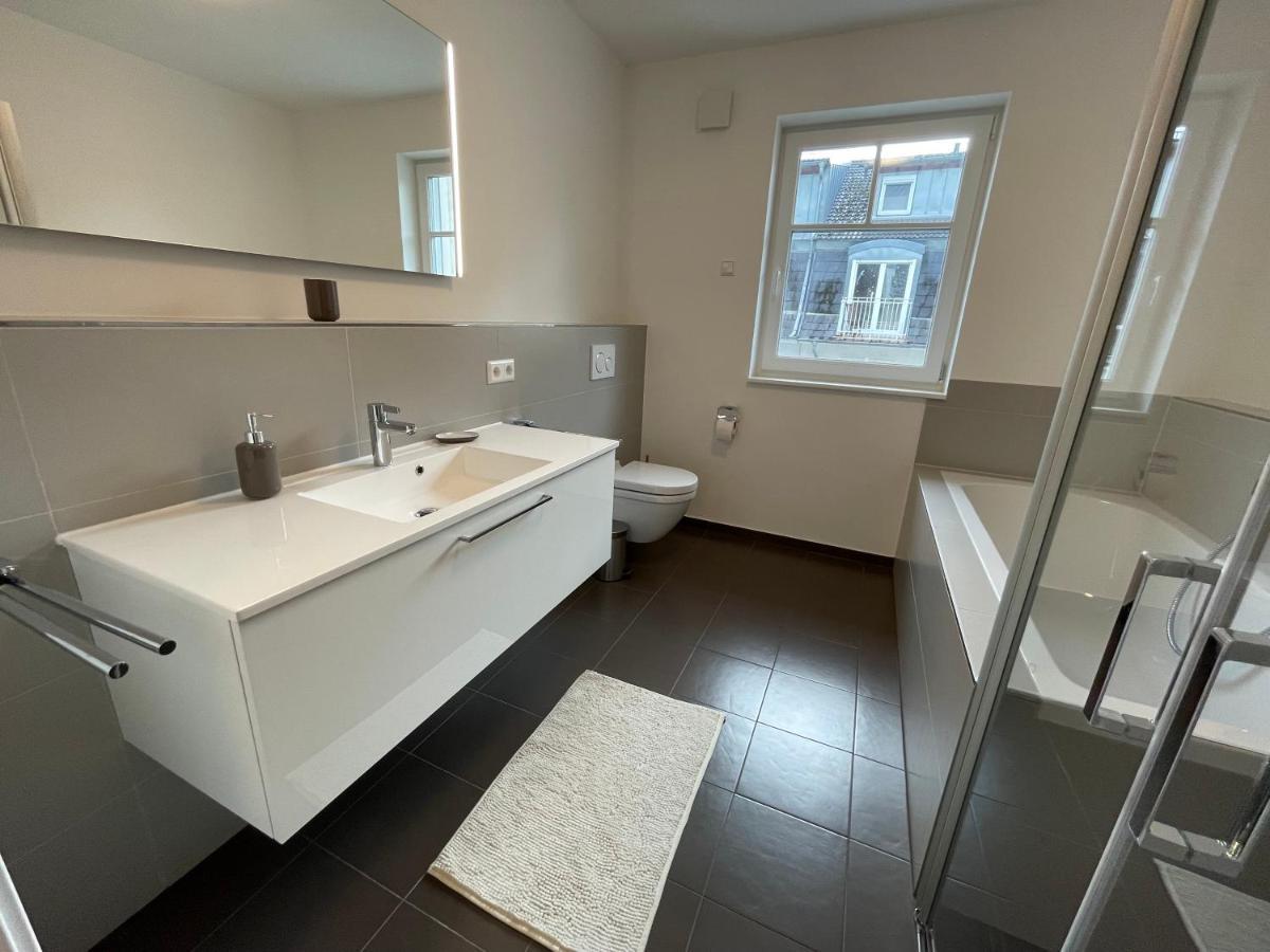Apartmán Ls 44 Baden-Baden Exteriér fotografie